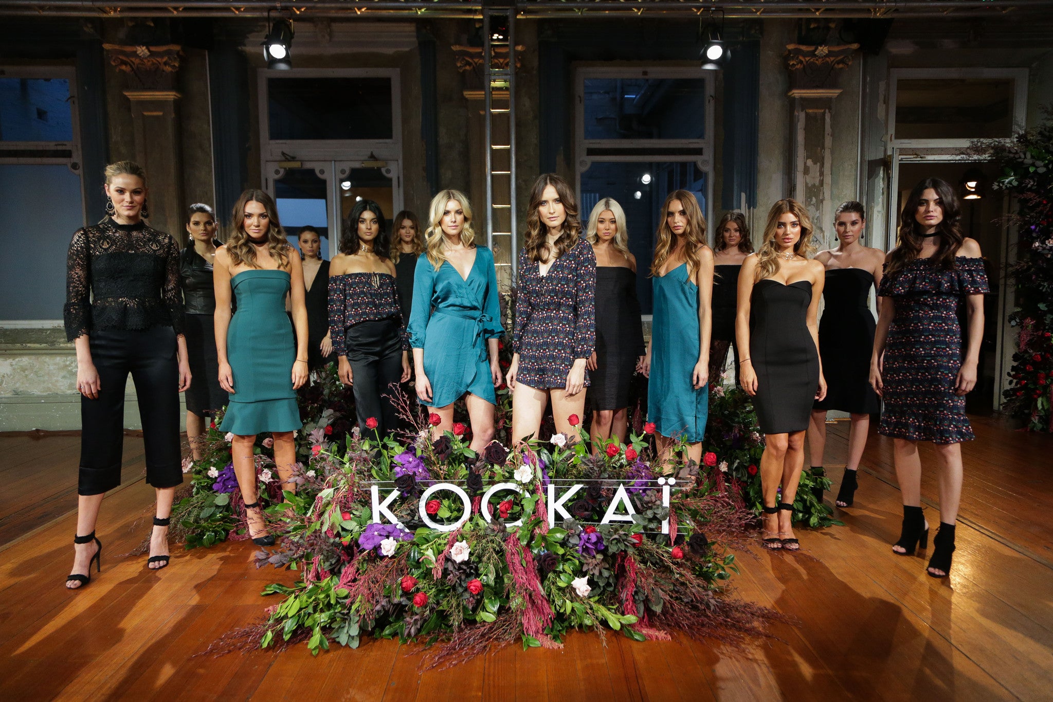 Kookai shop australia dresses