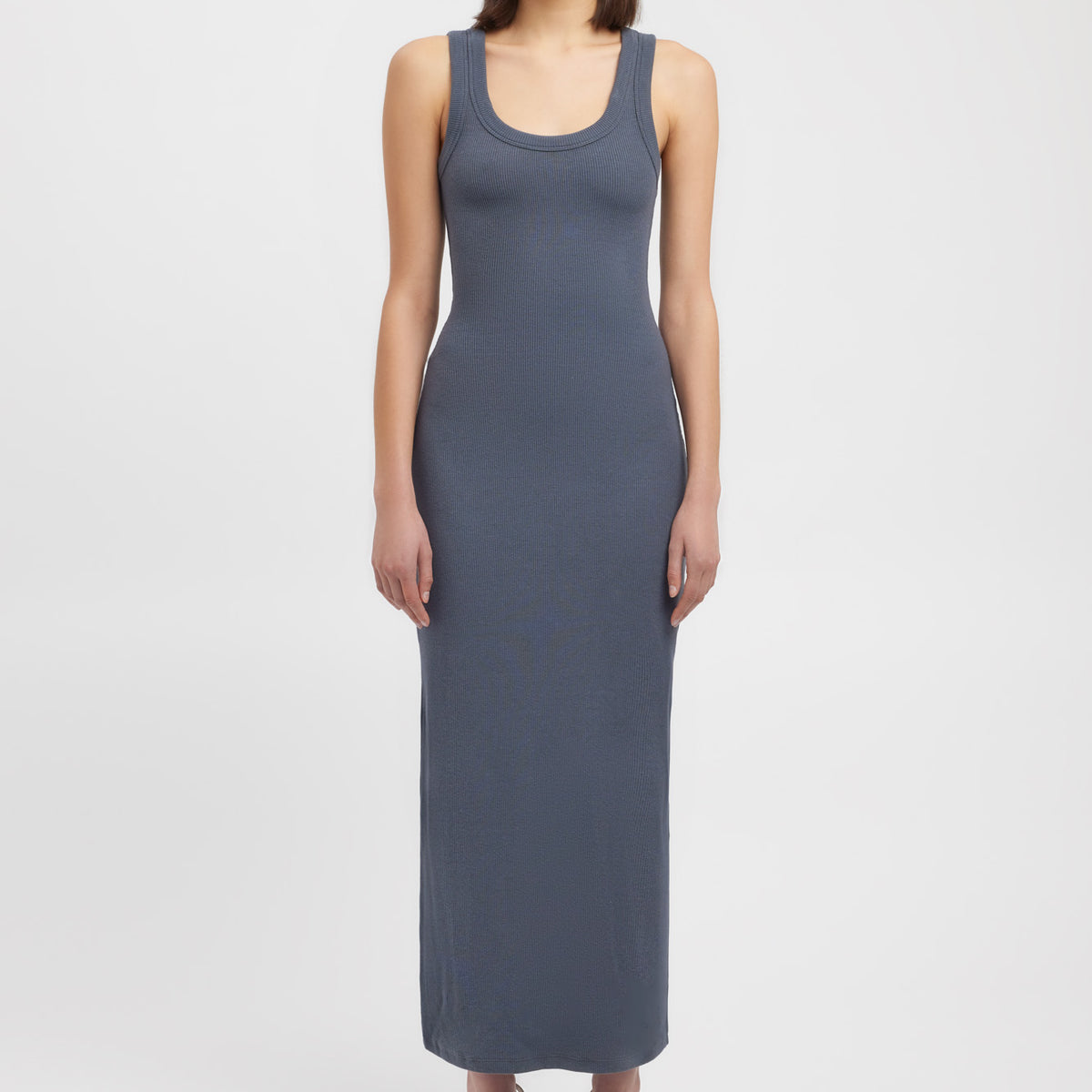 Treloar Tank Dress – KOOKAÏ Australia