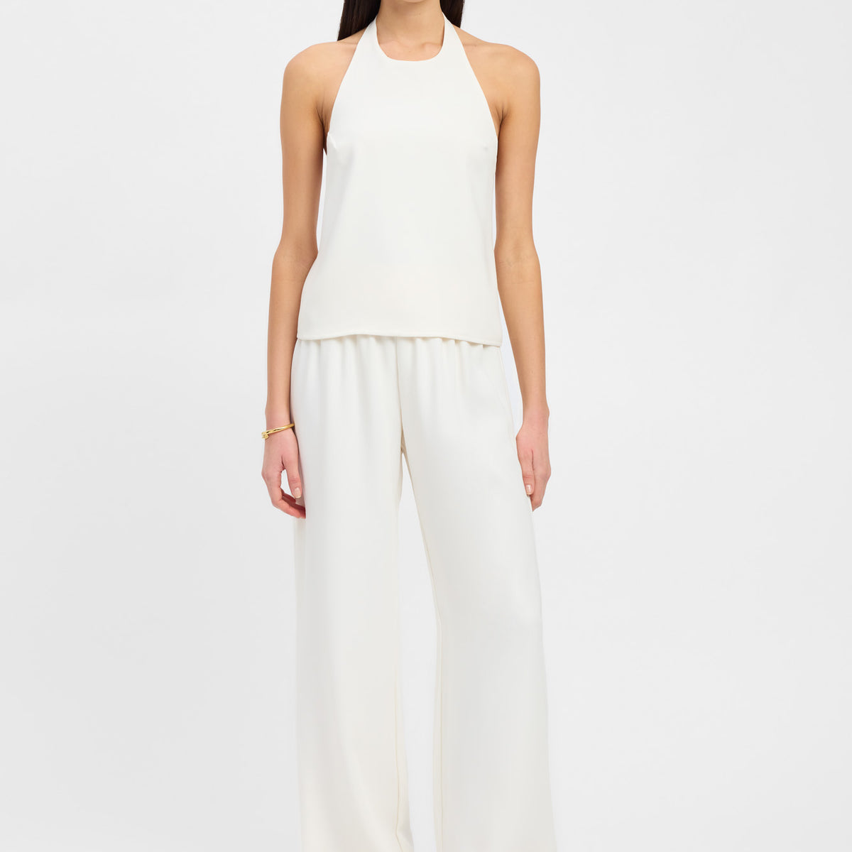 Maria Wide Leg Pant – KOOKAÏ Australia