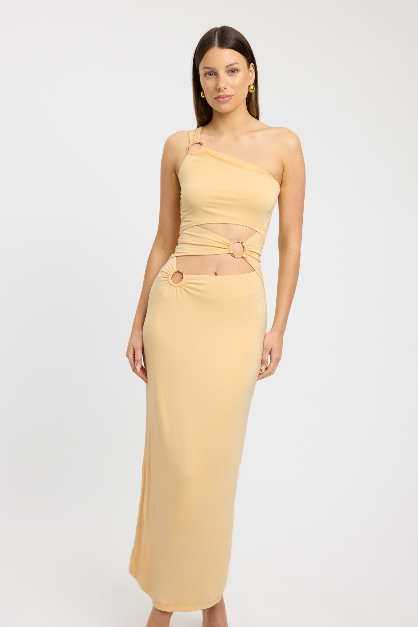 Kookai clearance gala dress