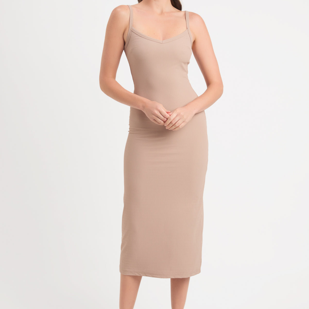 Ellery Midi Dress KookaÏ Australia 5899