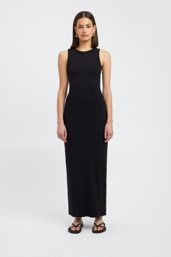 Buy Kiara Dress Black Online | Australia