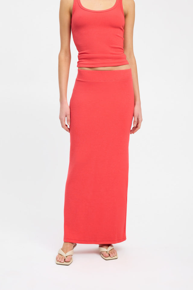 Hazel Maxi Skirt