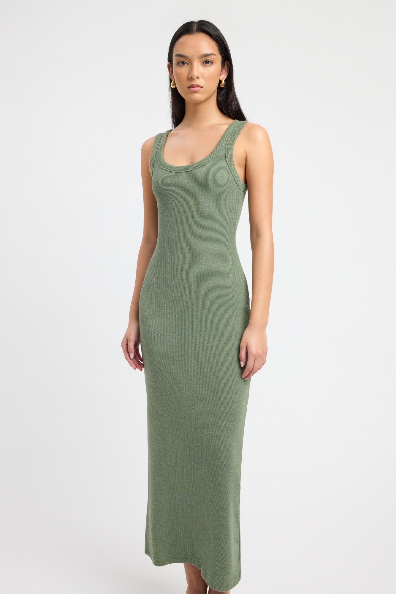 Romeo Tank Dress – KOOKAÏ Australia