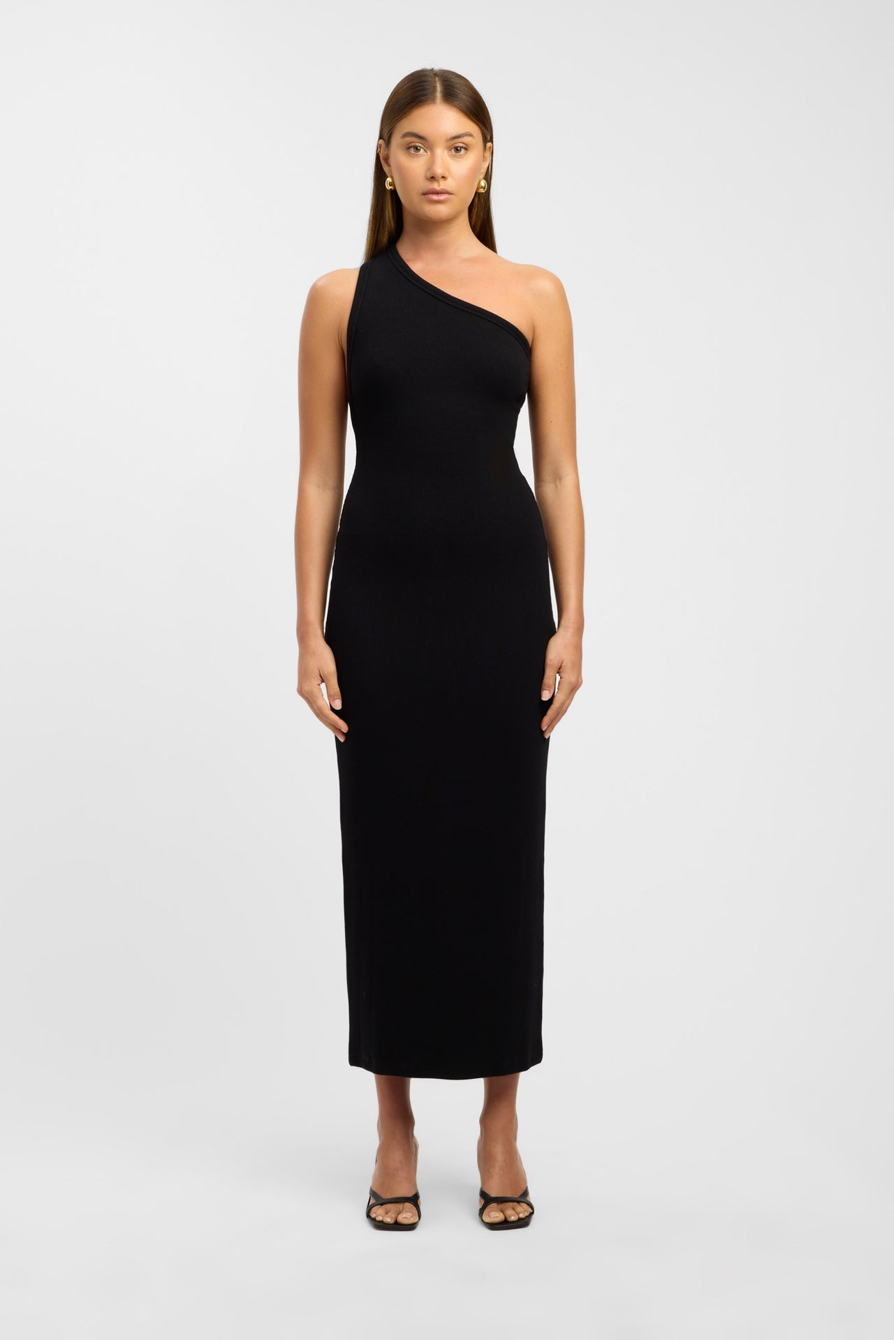 Mel Maxi Dress – KOOKAÏ Australia