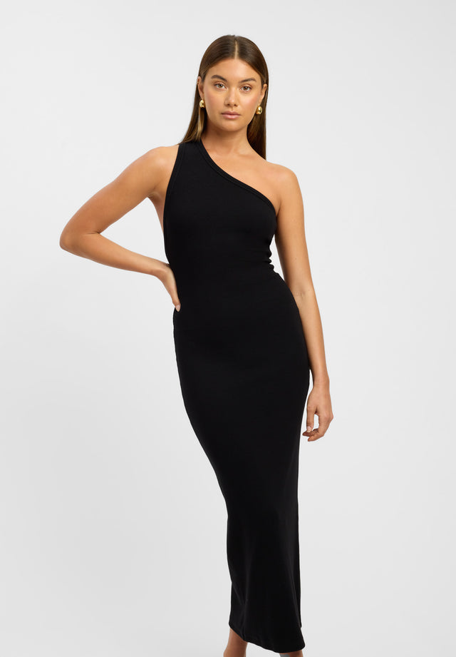 Mel Maxi Dress – KOOKAÏ Australia