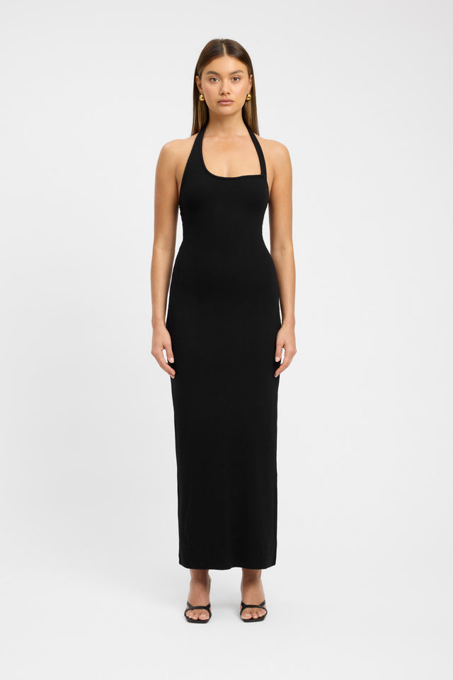 Miya Maxi Dress – KOOKAÏ Australia