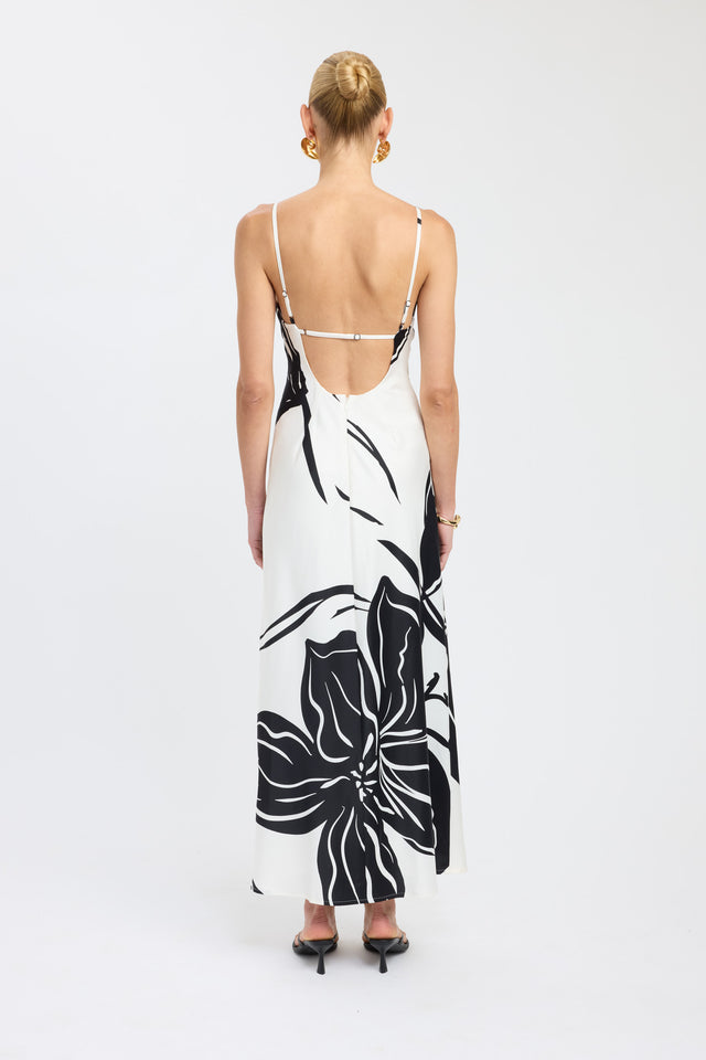 Clea Maxi Dress