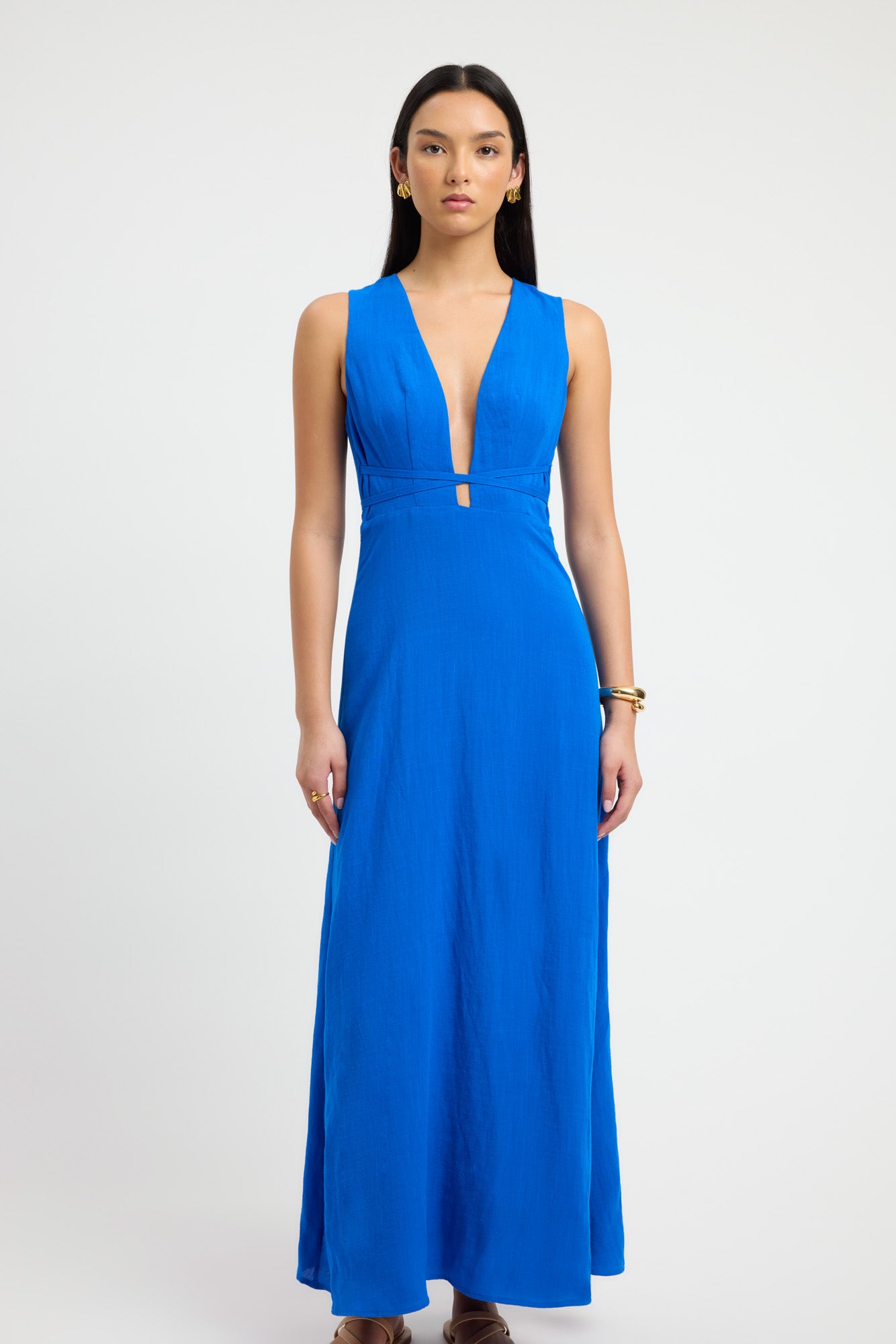 Kookai suit clearance dress