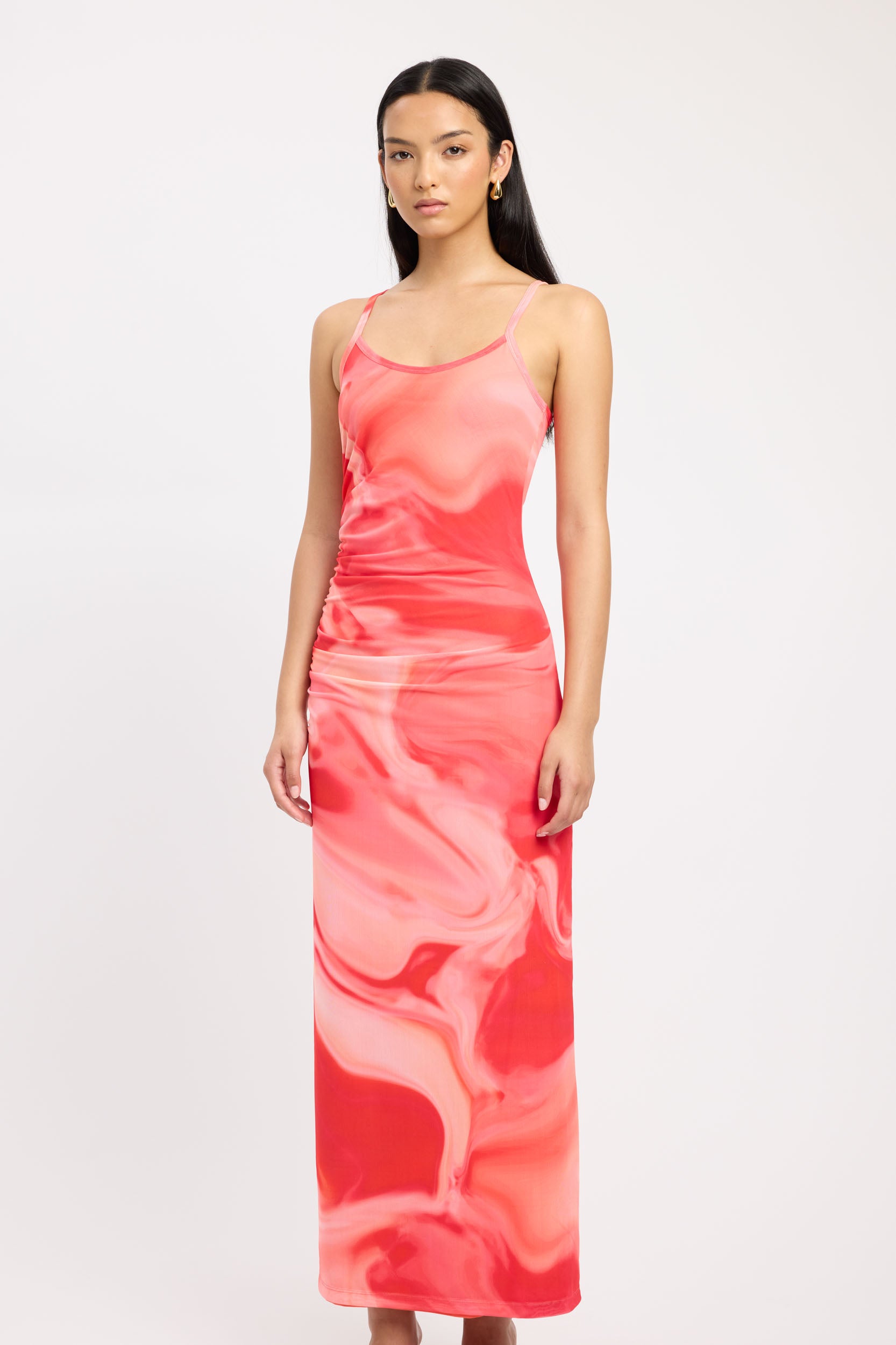 Kookai 2024 slip dress