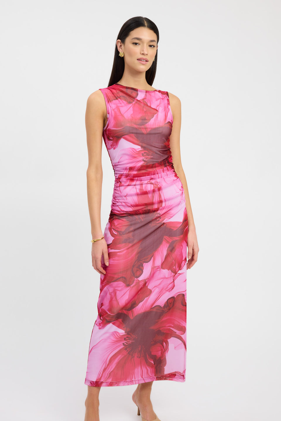 Rosalia Dress – KOOKAÏ Australia