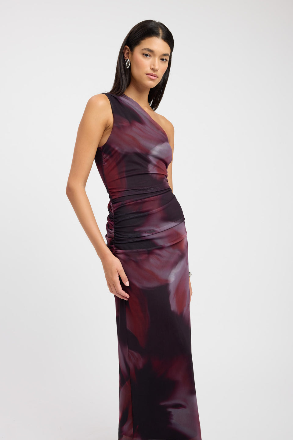 Husk Maxi Dress – KOOKAÏ Australia