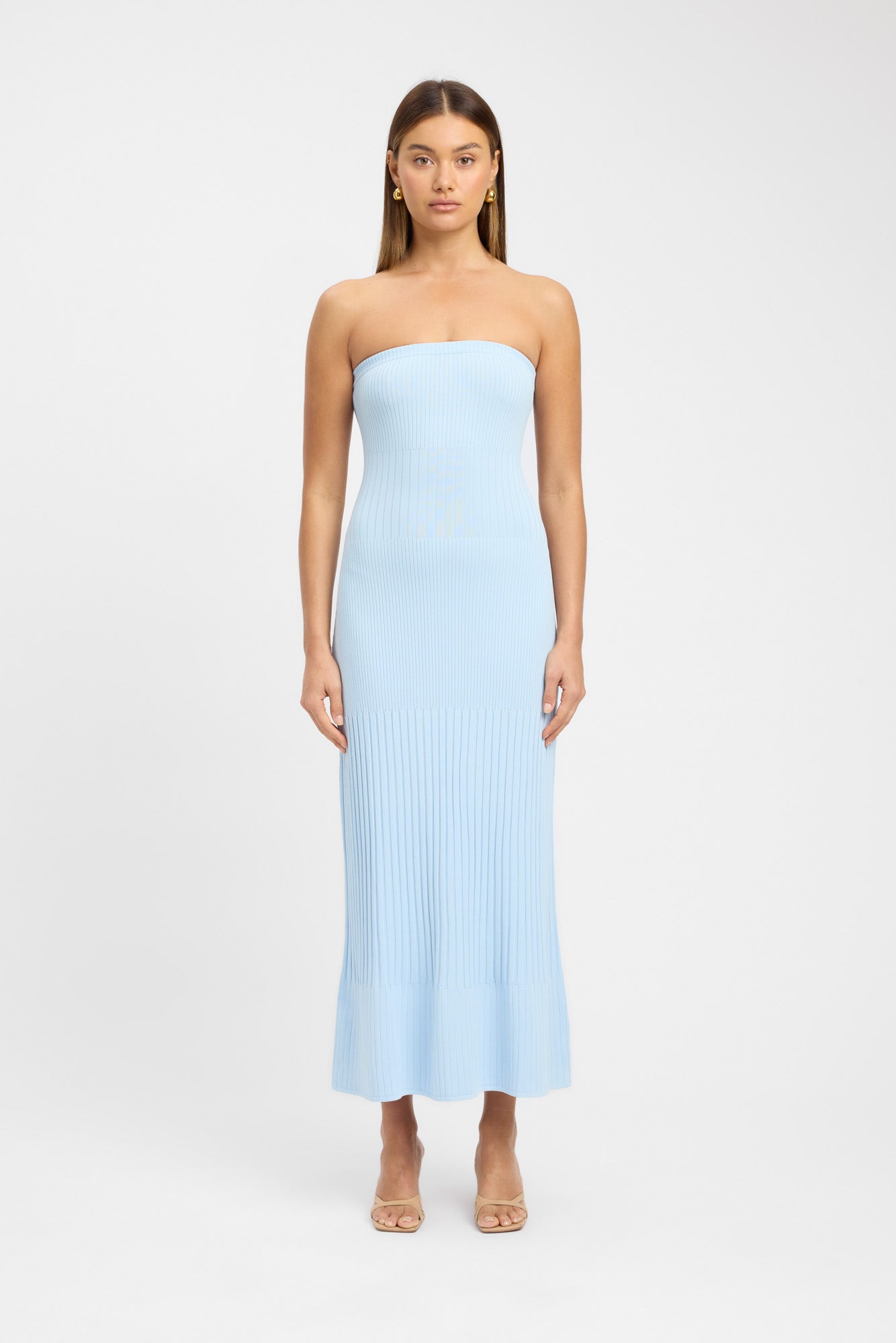 Strapless dress outlet australia