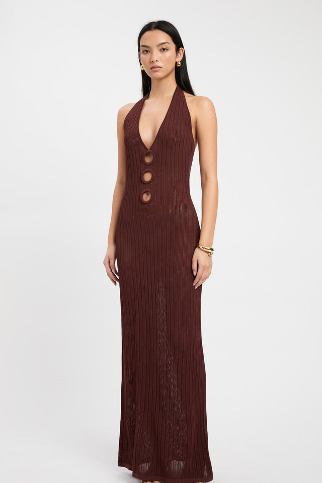 Samara Maxi Dress