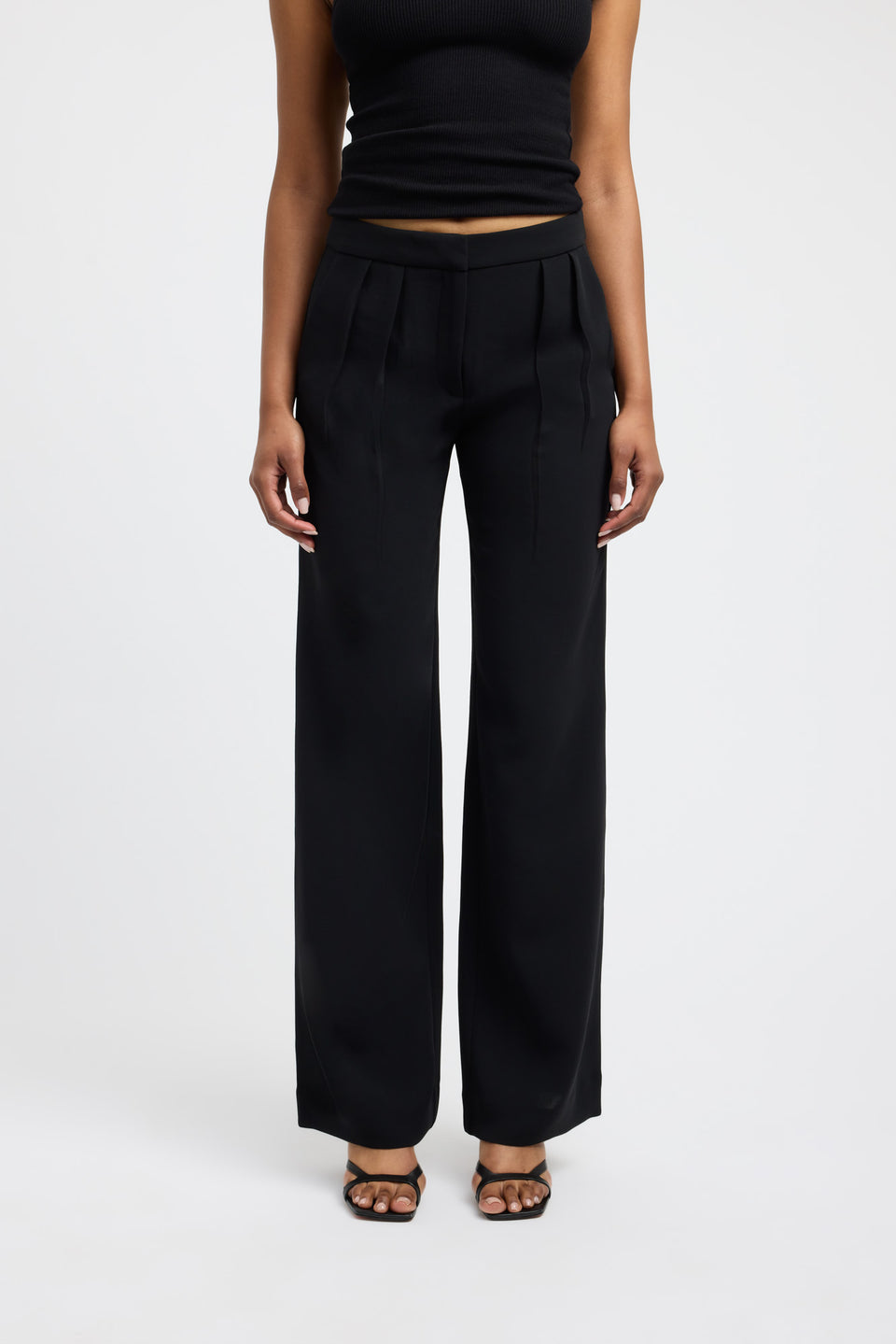 Alpha Low Rise Pant – KOOKAÏ Australia