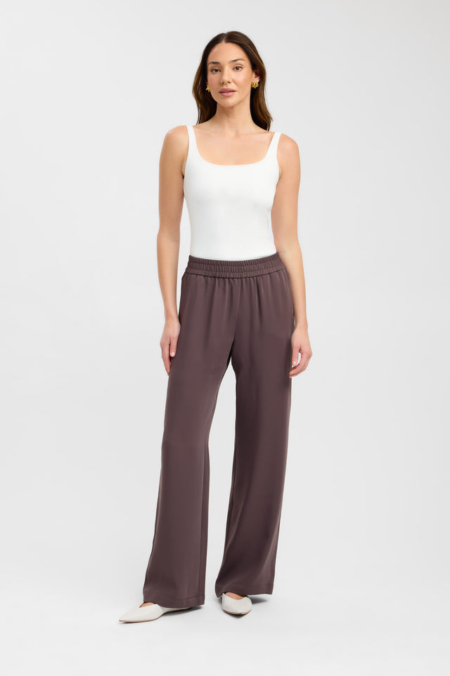 Maria Wide Leg Pant