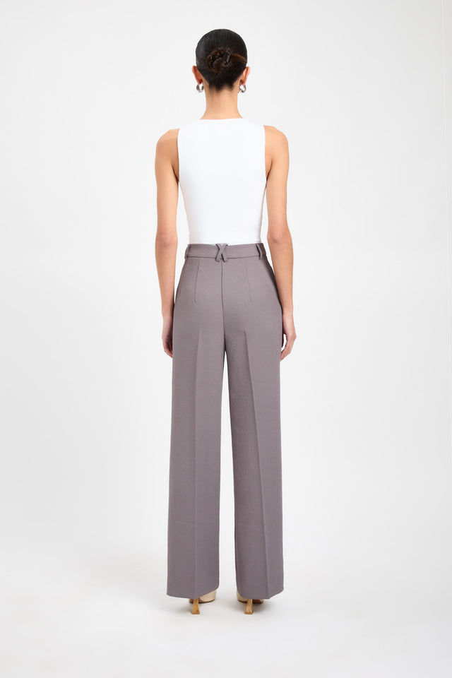 Ariel Pleated Pant