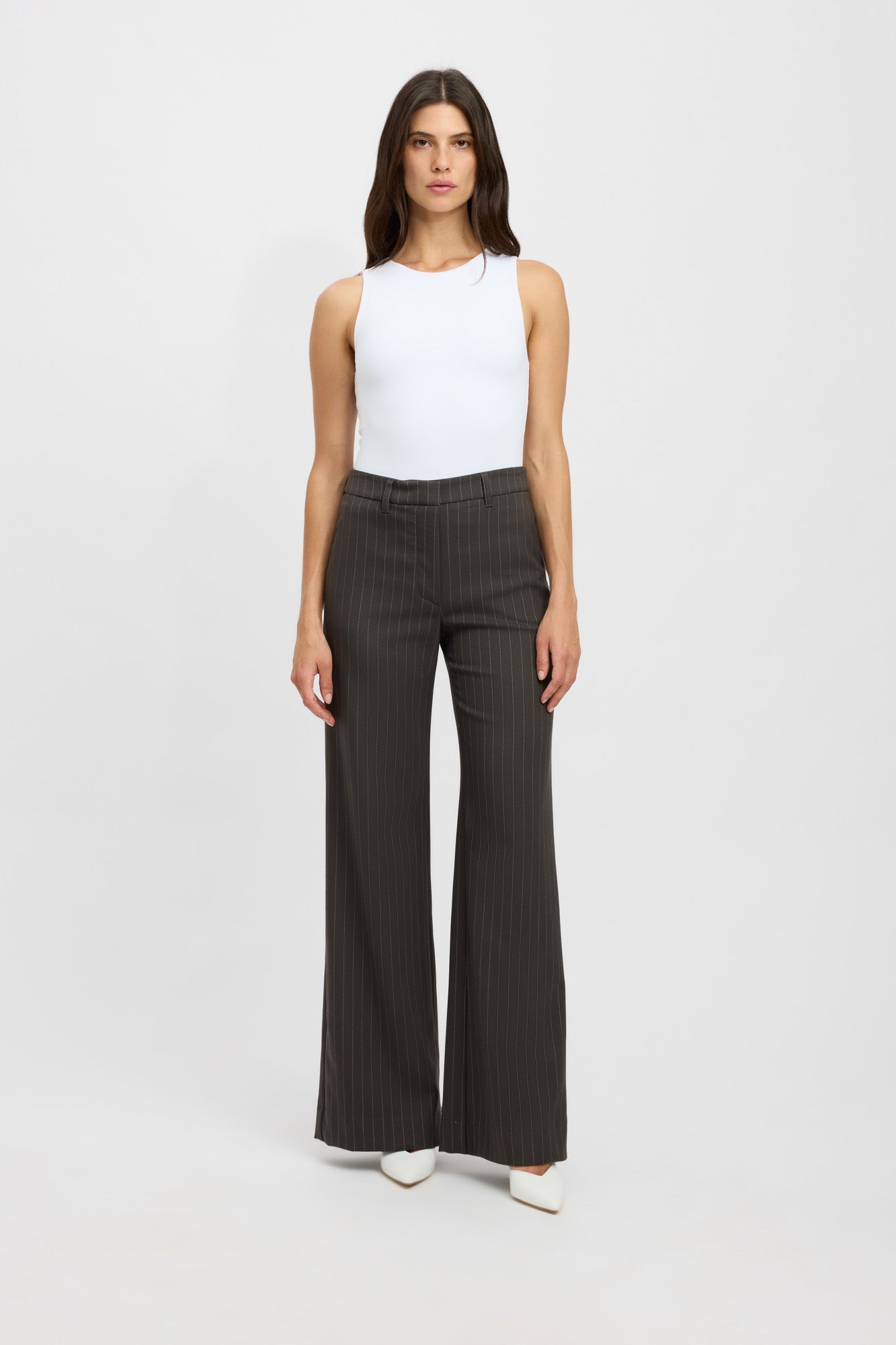 Alto Wide Leg Pant – KOOKAÏ Australia