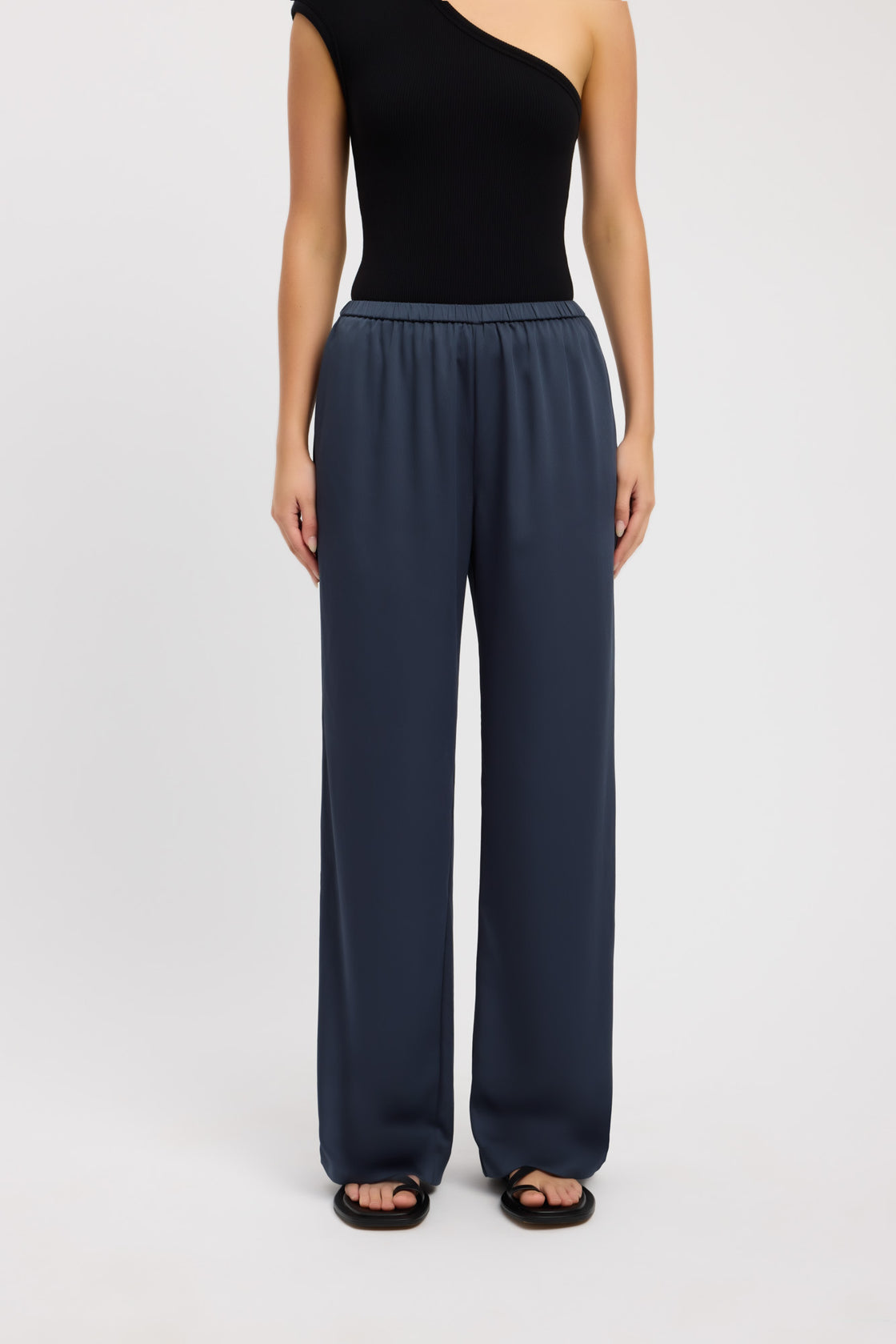 Milan Wide Leg Pant – KOOKAÏ Australia