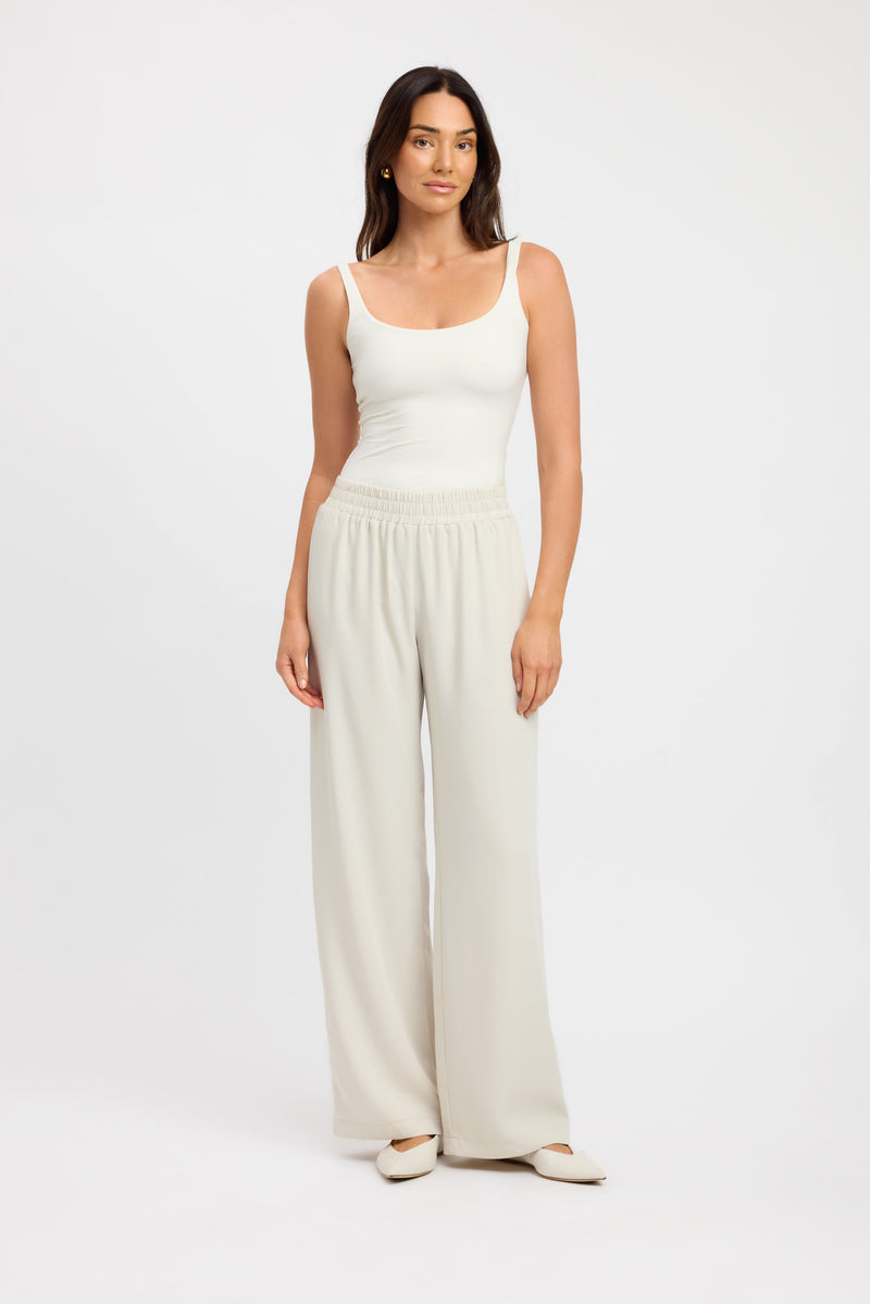 Maria Wide Leg Pant – KOOKAÏ Australia