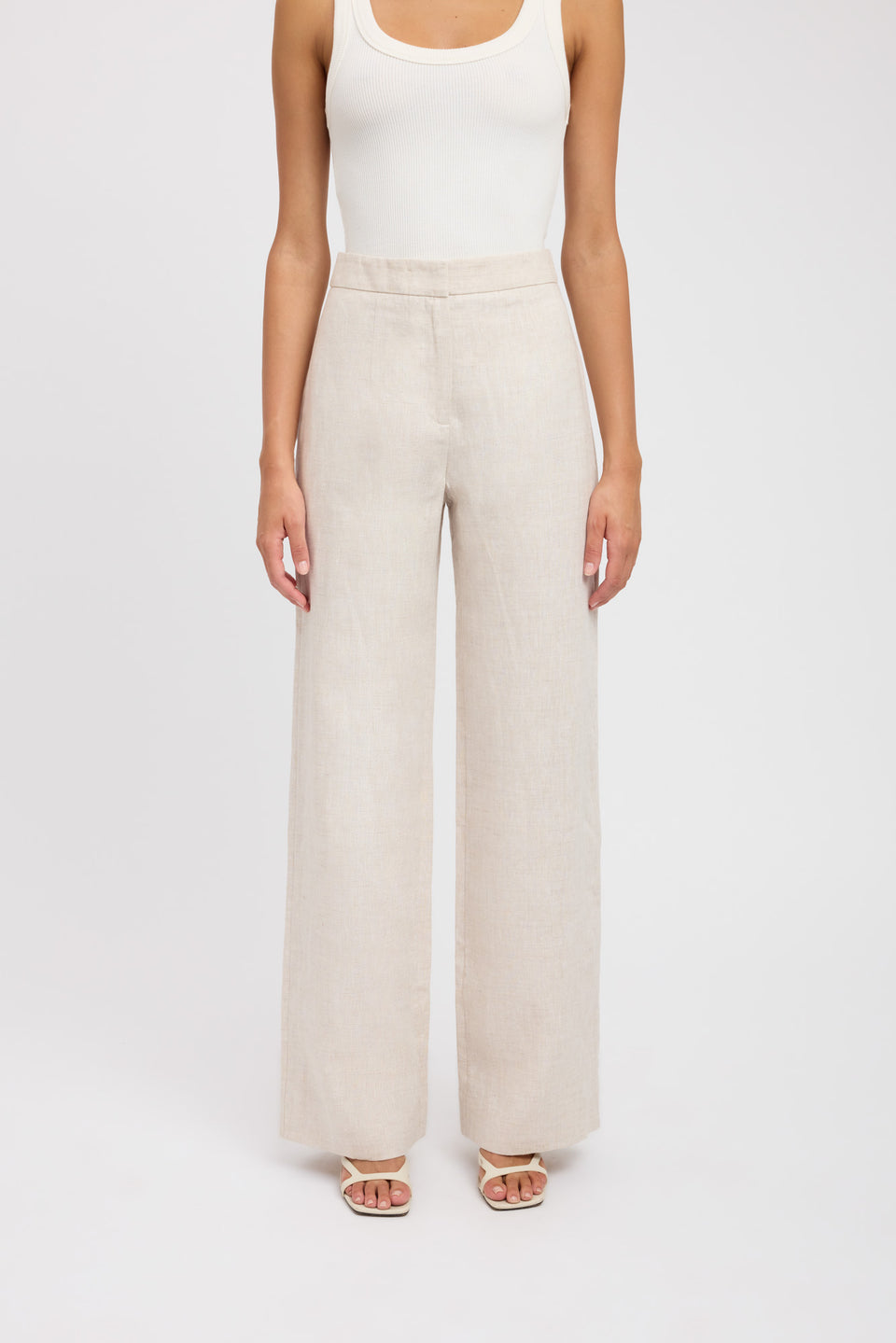 Palm Staple Pant – KOOKAÏ Australia