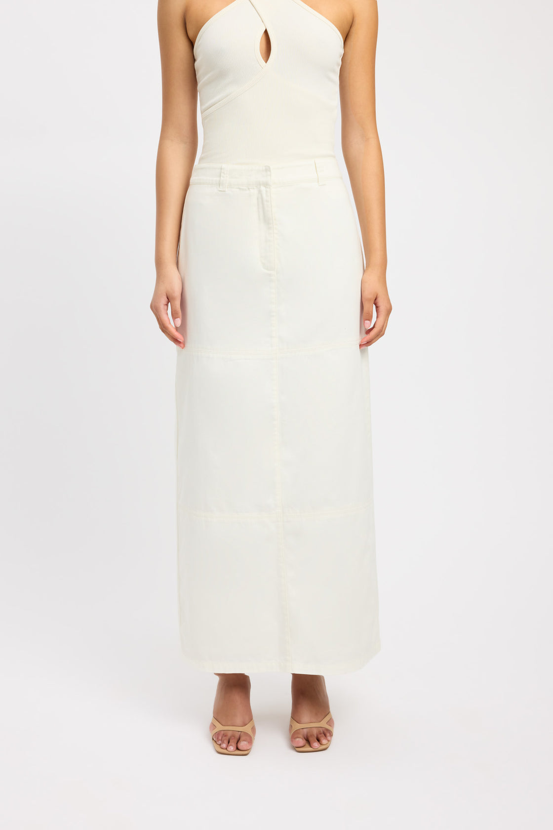 Sawyer Skirt – KOOKAÏ Australia