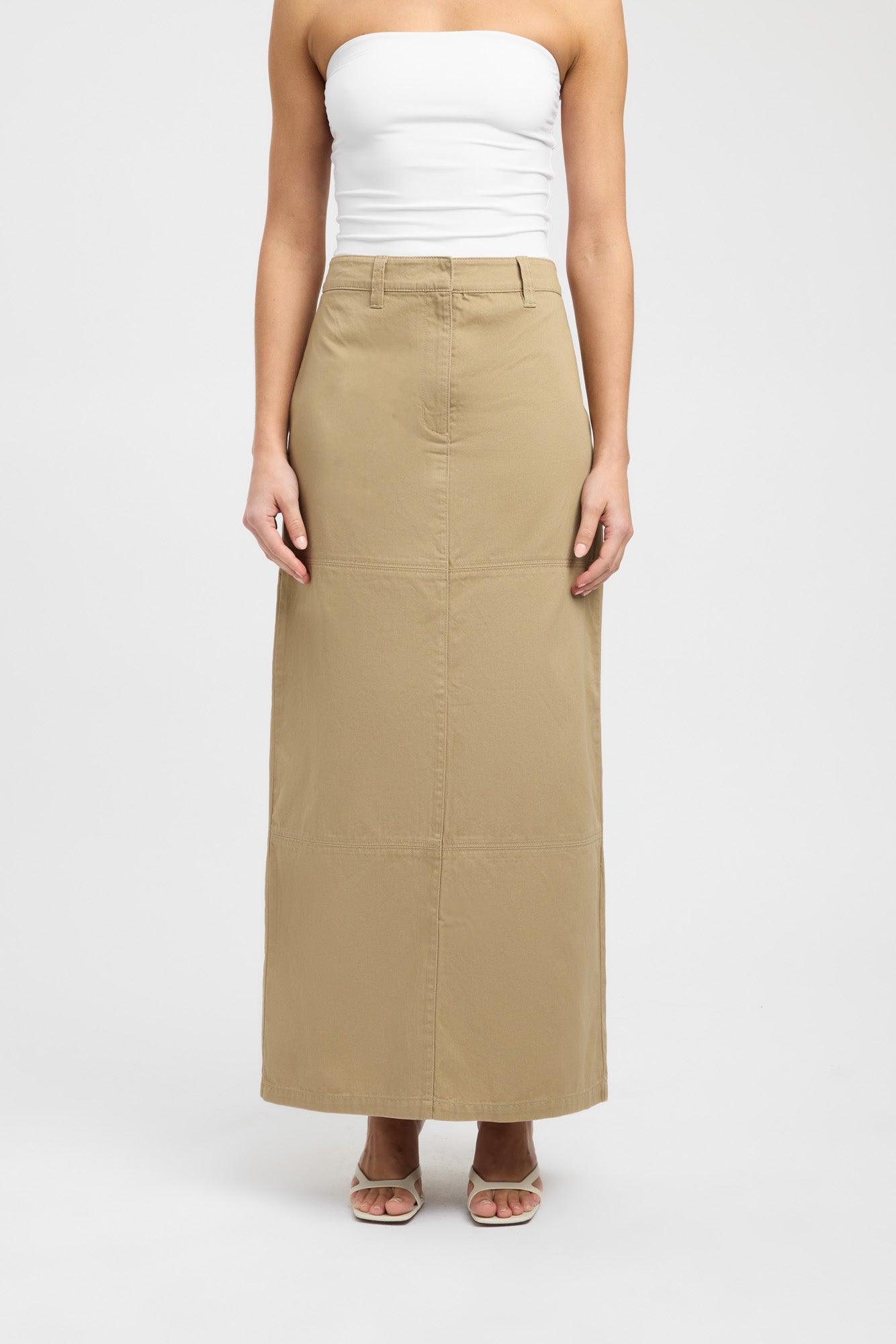 Sawyer Skirt – KOOKAÏ Australia