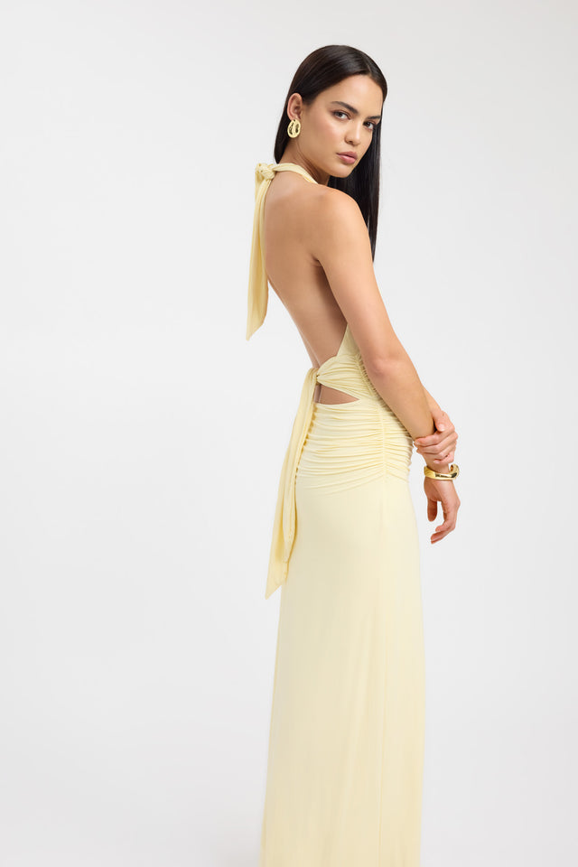 Leni Maxi Dress