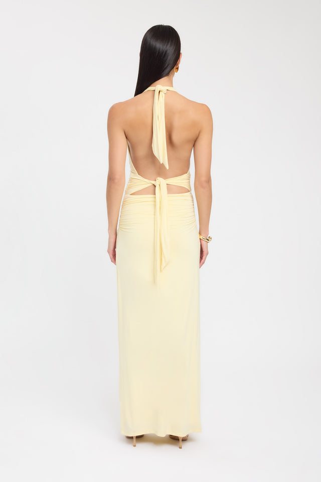 Leni Maxi Dress