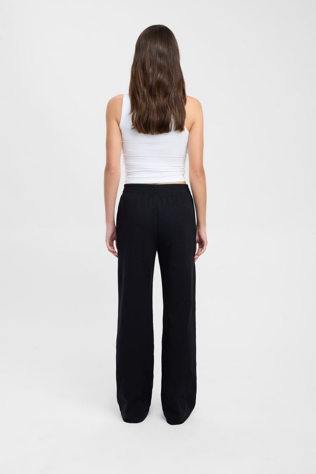 Otis Wide Leg Trackpant – KOOKAÏ Australia