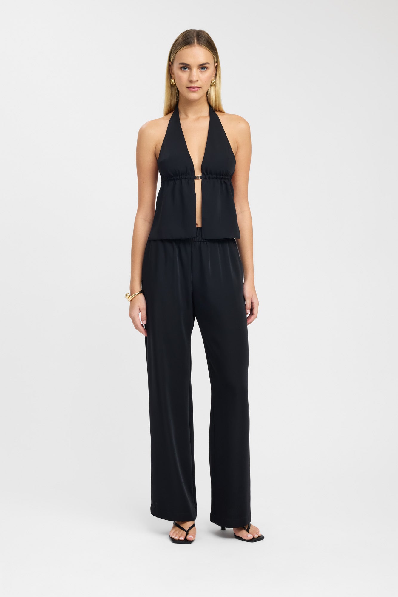 Maria Wide Leg Pant KOOKAI Australia