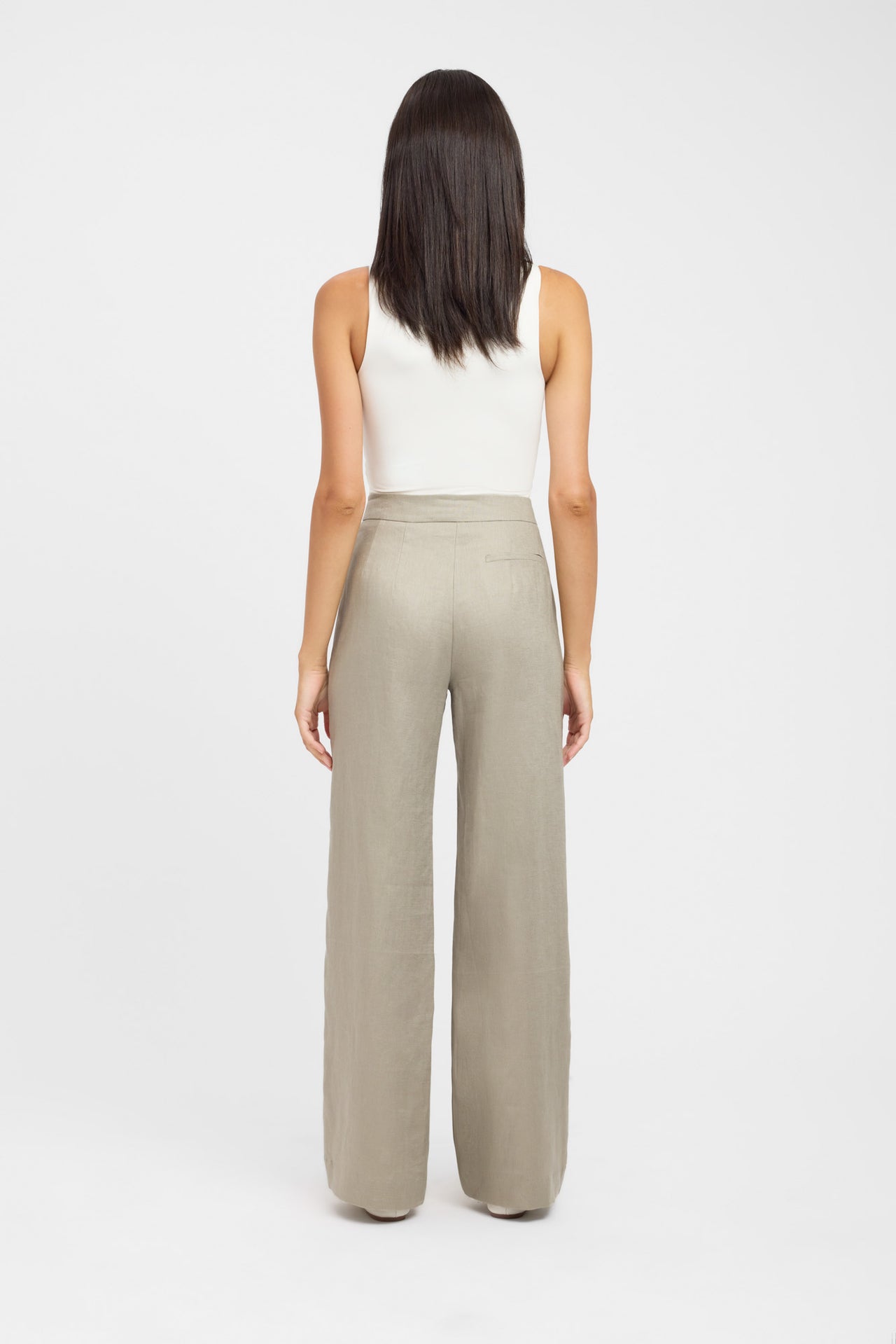 Palm Staple Pant – KOOKAÏ Australia