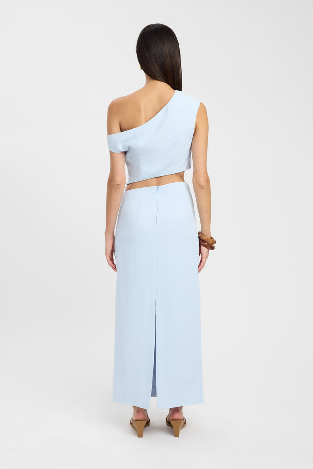 Opal Maxi Skirt