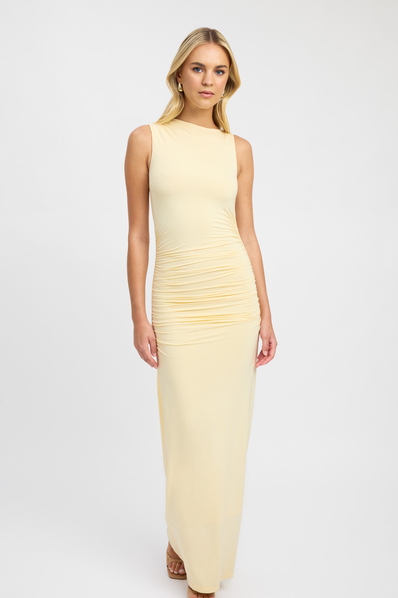 Alannah Maxi Dress KOOKAI Australia