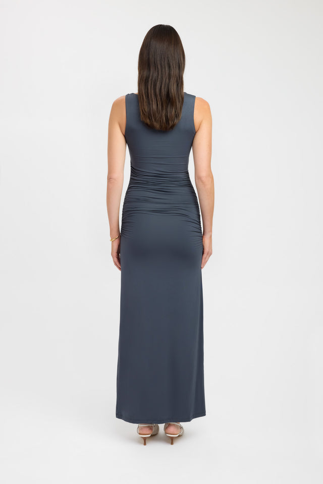 Alannah Maxi Dress – KOOKAÏ Australia