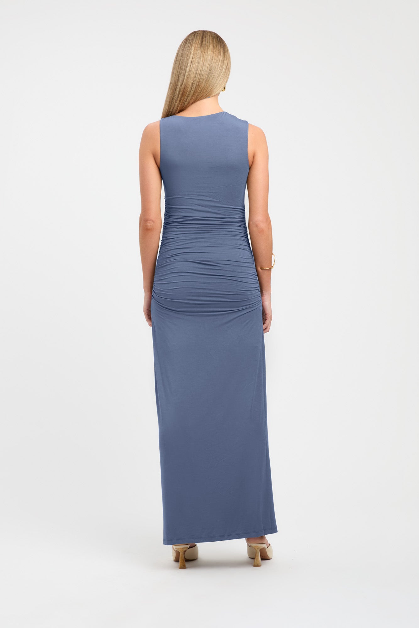 Alannah Maxi Dress – KOOKAÏ Australia