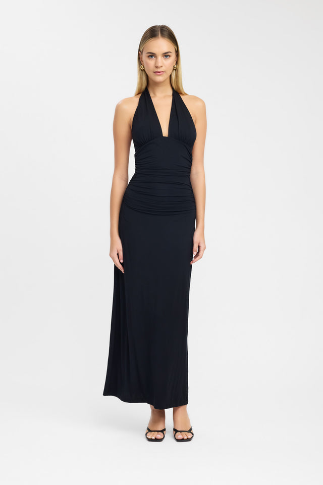 Leni Maxi Dress