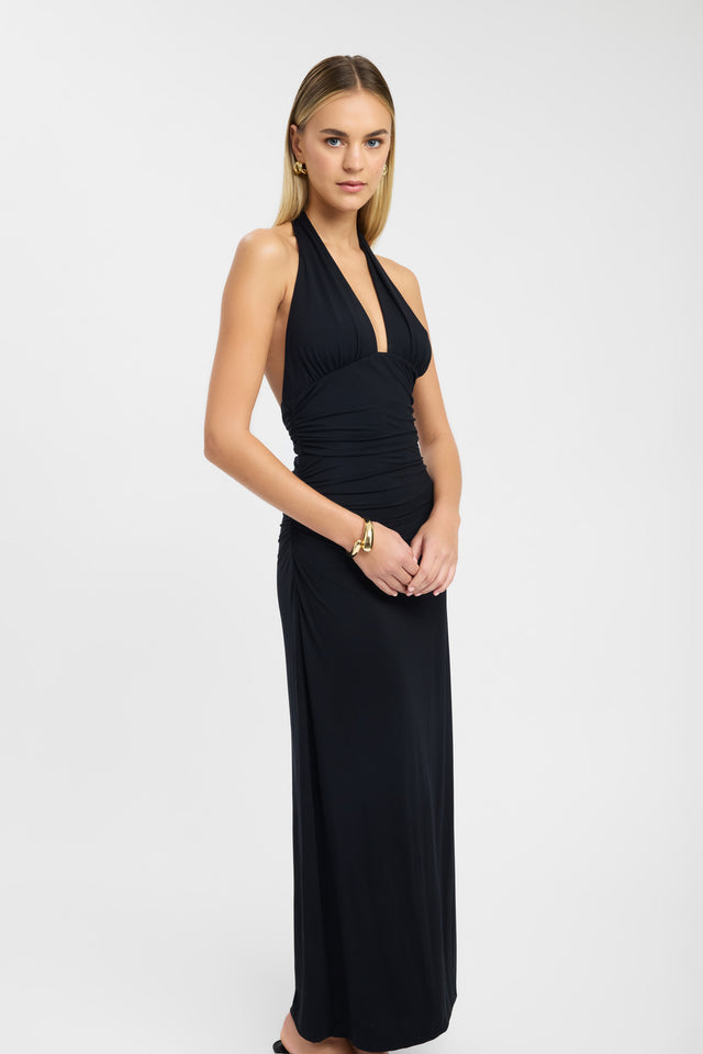 Leni Maxi Dress