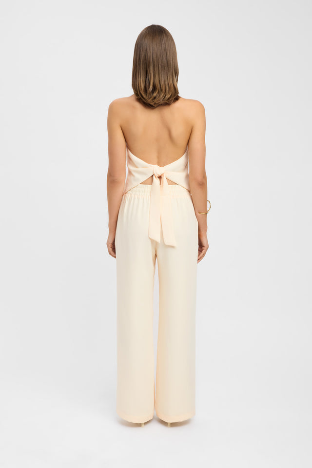 Maria Wide Leg Pant