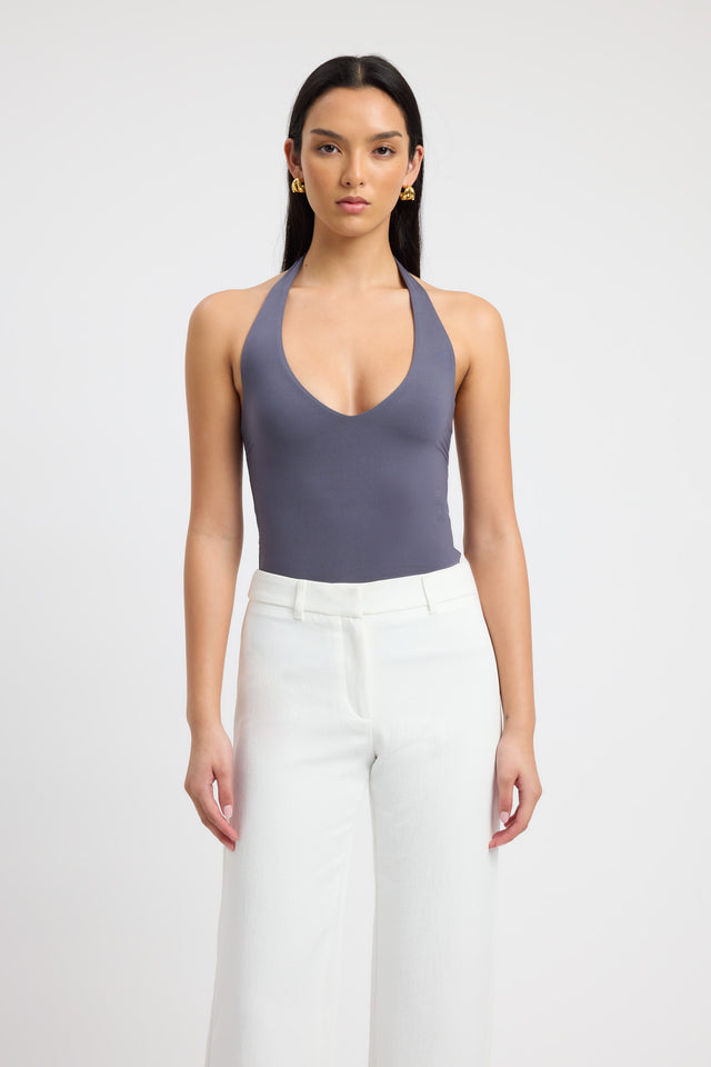 Stella Halter Top