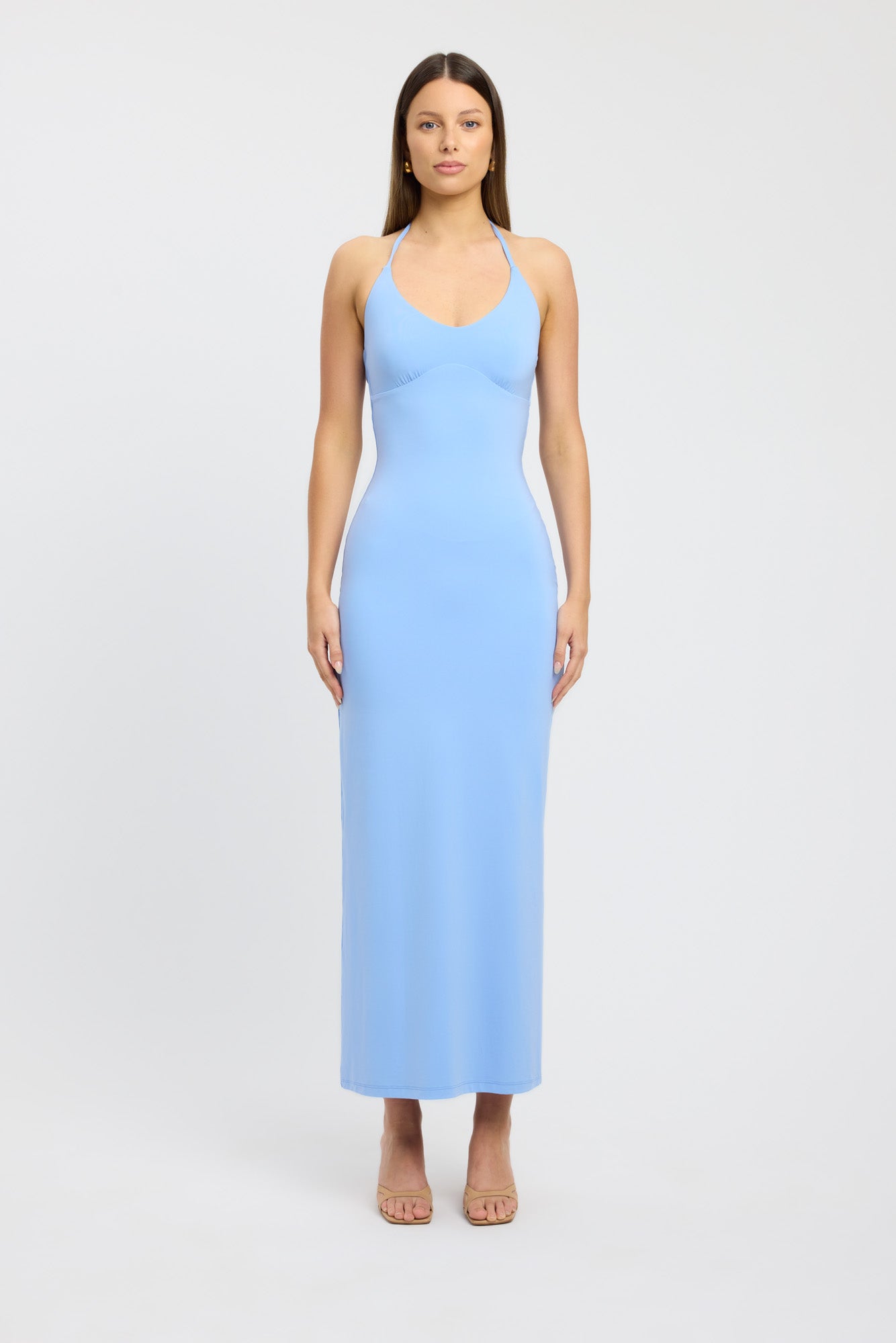 Miller Maxi Dress