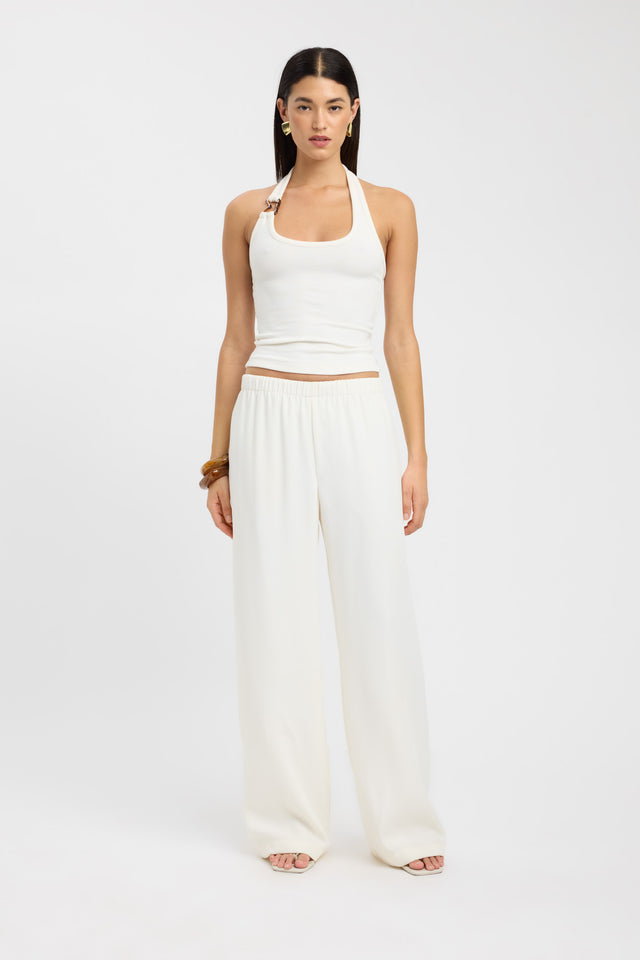 Maria Elastic Pant