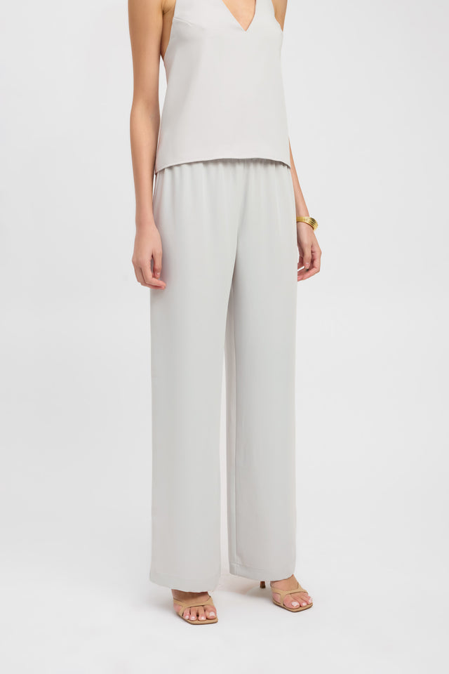 Maria Elastic Pant