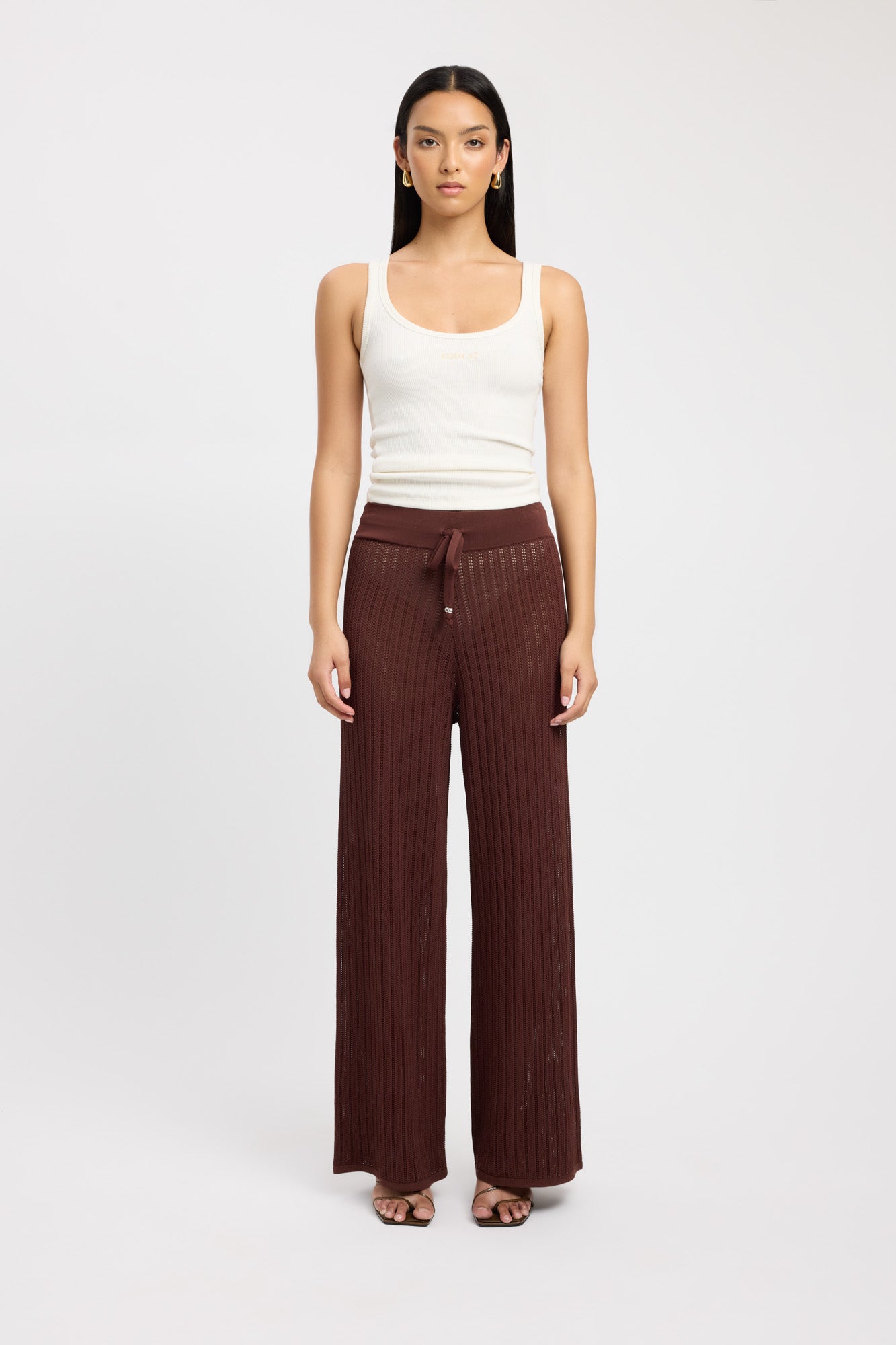 Samara Pant – KOOKAÏ Australia