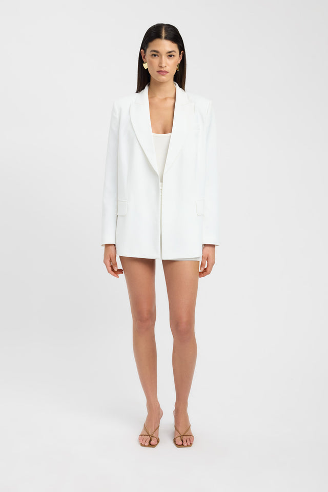 Opal Blazer